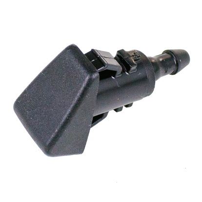 Форсунка стеклоомывателя переднего левая 986301R100 Hyundai/Kia/Mobis (фото №1)