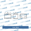 Аккумуляторная батарея 62Ah 540A 242/175/190 о.п., ев. кл. EB620 Exide (мини-фото №2)