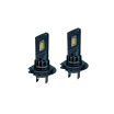 Лампа LED H7 6500K 22/26W (mini) (2 шт) 030017KHMK KHAMAKO (мини-фото №1)