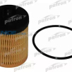 Фильтр масляный PF4141 Patron (мини-фото №2)