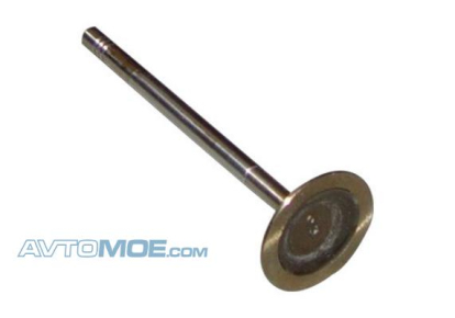 Клапан впускной 480E1007011 Chery (фото №1)