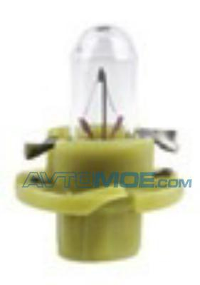 Лампа приборной панели 17050 Narva (фото №1)