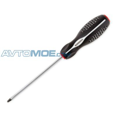 Отвертка шлицевая 4х100 188мм R2000003 ARNEZI (фото №1)