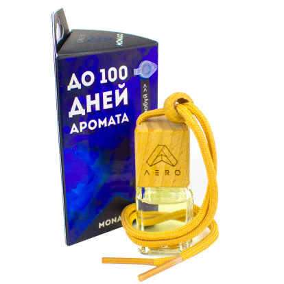 Ароматизатор Monaco AERO0003 Aero (фото №1)