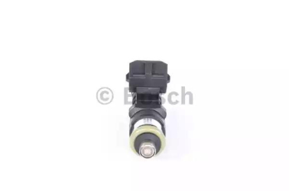 Форсунка топливная 0280158200 Bosch (фото №4)