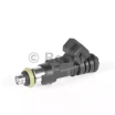 Форсунка топливная 0280158200 Bosch (мини-фото №1)