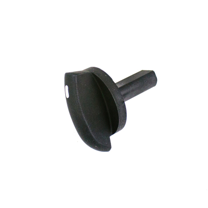 Ручка выключения печки 97261FD200 Hyundai/Kia/Mobis (фото №1)