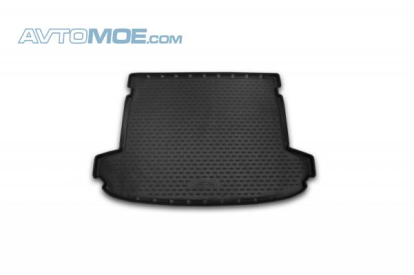 Ковер багажника CARKIA00008 Novline (фото №1)