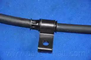 Трос стояночного тормоза правый PTA159 Parts Mall (фото №4)