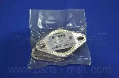 Прокладка резонатора P1NB002 Parts Mall (фото №1)