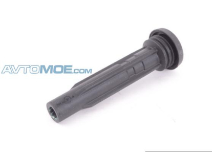 Наконечник катушки зажигания 04C905199E VAG (фото №1)