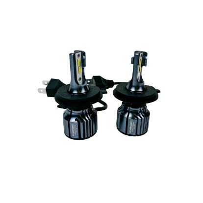 Лампа H4 LED 6000K 26W (2 шт) 030027KHMK KHAMAKO (фото №1)
