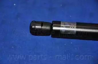 Амортизатор крышки багажника левый PQB246 Parts Mall (фото №3)