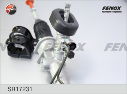 Рейка рулевая с гидроусилителем SR17231 Fenox (фото №2)
