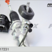 Рейка рулевая с гидроусилителем SR17231 Fenox (мини-фото №2)