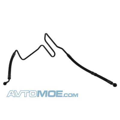 Шланг высокого давления 30936868 Swag (фото №1)