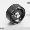 Ролик обводной приводного ремня R34130 Fenox (мини-фото №1)