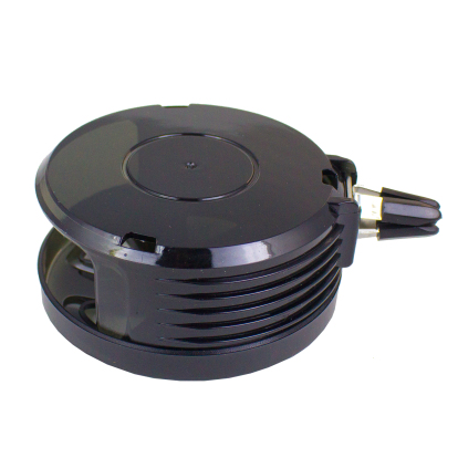 Держатель на решётку кондиционера (для мелового ароматизатора) CH1 Eikosha (фото №1)