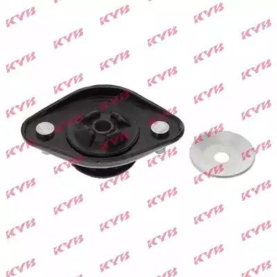 Опора амортизатора заднего SM9000 Kayaba (фото №2)
