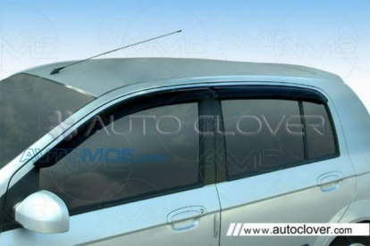 Дефлекторы окон AMDDK122 AMD (фото №1)