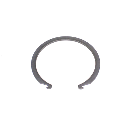 Кольцо стопорное подшипника передней ступицы 517182H000 HYUNDAI/KIA/MOBIS (фото №1)