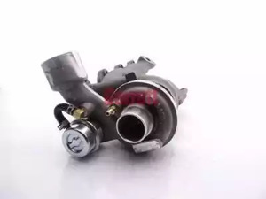 Турбина 4521245006S Garrett (фото №2)