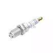 Свеча зажигания 0242240587 Bosch (мини-фото №2)