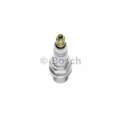 Свеча зажигания 0242240587 Bosch (фото №4)