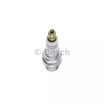 Свеча зажигания 0242240587 Bosch (мини-фото №4)