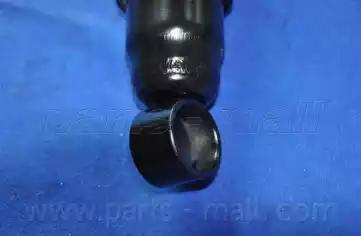 Амортизатор задний PJA136 Parts Mall (фото №3)
