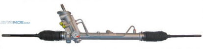 Рулевая рейка AU228 MSG (фото №1)