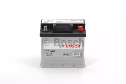 Аккумуляторная батарея  об/п  S3 Silver 45Ah 400A 0092S30020 Bosch (фото №2)