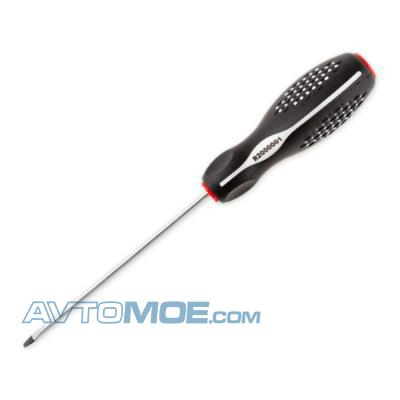 Отвертка шлицевая 188 мм R2000001 ARNEZI (фото №1)