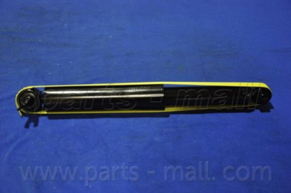 Амортизатор задний PJB120 Parts Mall (фото №1)