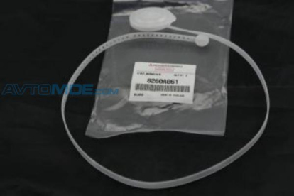 Крышка бачка омывателя 8260A061 Mitsubishi (фото №1)